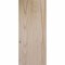 Ekena Millwork Ridgewood Rough Sawn Corbel, Douglas Fir, 6"W x 10"D x 14"H COR06X10X14RID00RDF - alternate 4